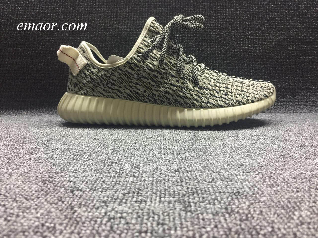 Cheap Yeezy Boost 350 V2 Lundmark Nonreflective Size 105 Used Read To Ship