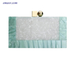 White Acrylic Purse Box Coach Bags Clutch Luxury Handbags Birkin Bag Hand Bags