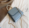 Pearl Tote bag Birkin Bags Fashion New High Quality PU Leather Women's Designer Handbags Betsey Johnson Bags Waterproof Bag