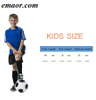 Sports Socks Mens Kids Football Outdoor Running Soccer Breathable And Comfort Children Adult Knee High Socks