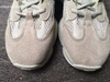 Yeezy 500 Shoes Man's And Women's Yeezy 500 Salt Release Sneakers Lightweight Sport Walking Yeezy 500 Shoes