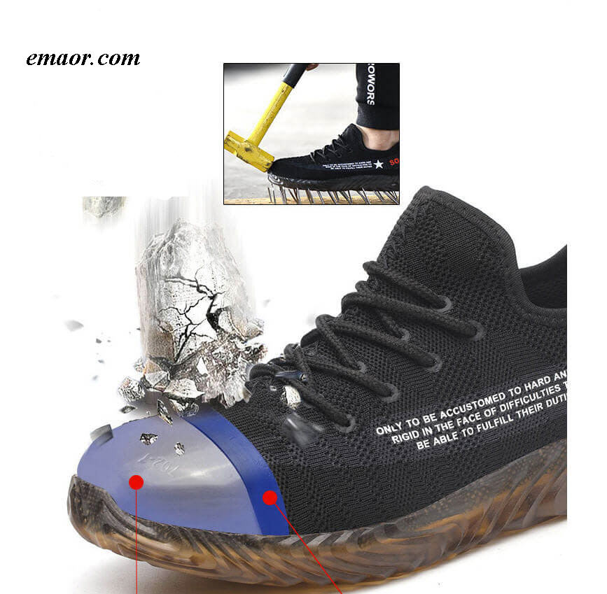 ryder indestructible shoe