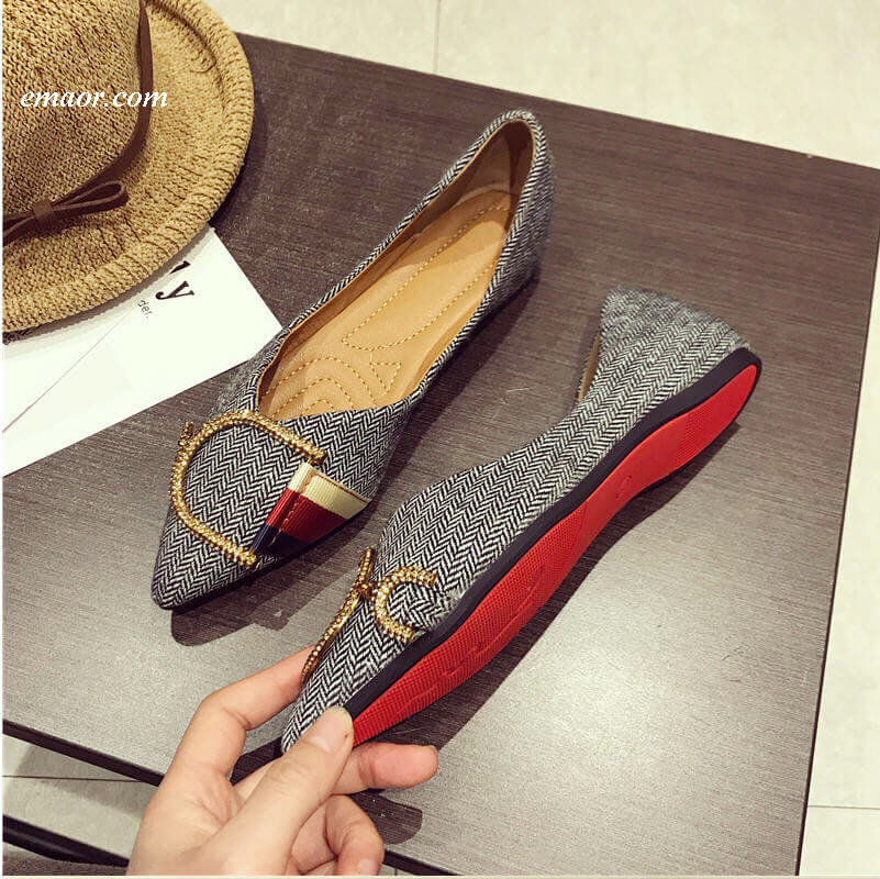 Rothys New Ladies Flat Shoes Casual Shoes Woman's Comfortable Pointed Toe Flat Shoes Spring Autumn Brand Women's Shoe Rothys 