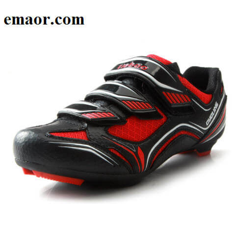 Cycling Shoes New Arrival Professional Road Bike Shoes Breathable Road Cycling Shoes Mountain Mens Bicycle Shoes