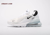 NIKE Original New Arrival AIR MAX 270 Running Shoes Breathable Shoes NIKE 