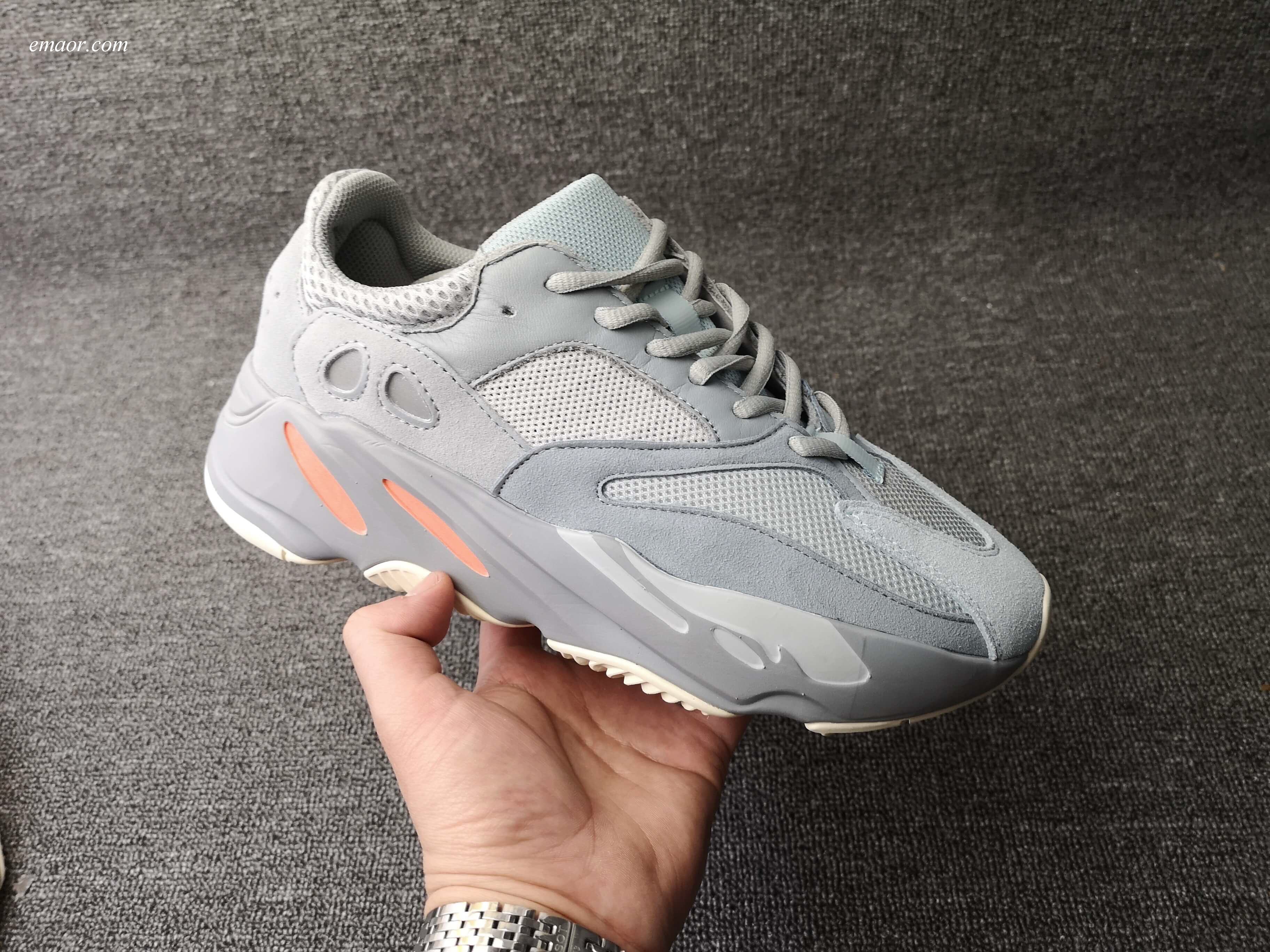 yeezy 700 kaki