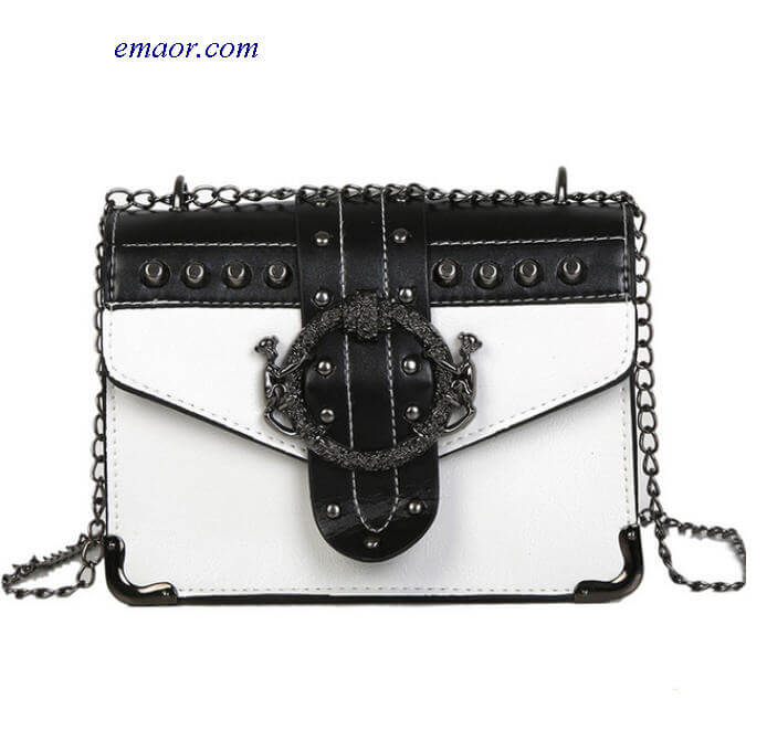 black rivet bags prices