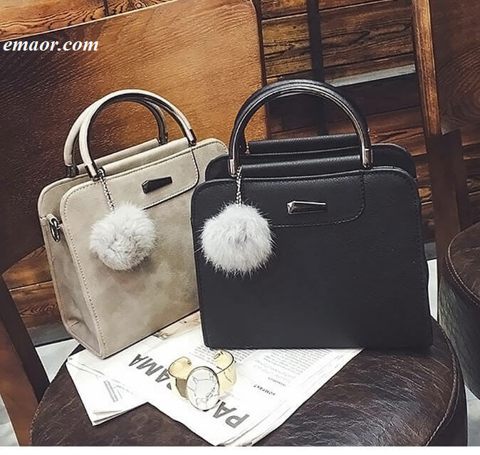 Women's Coach Bags Fashion Leather Bags Michael Kors Bags Ladies Casual ...