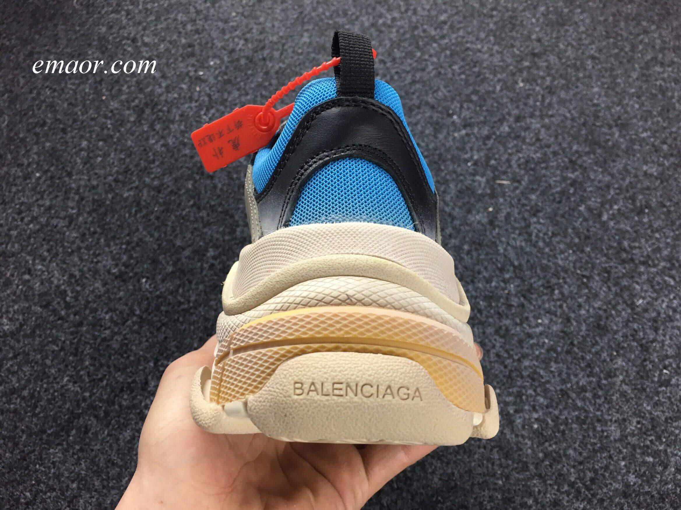 Balenciaga Boots Vintag Hiking Shoes Grandpa Shoes Dad Shoes Men's And Women's Shoes Family Shoes Balenciaga Boots