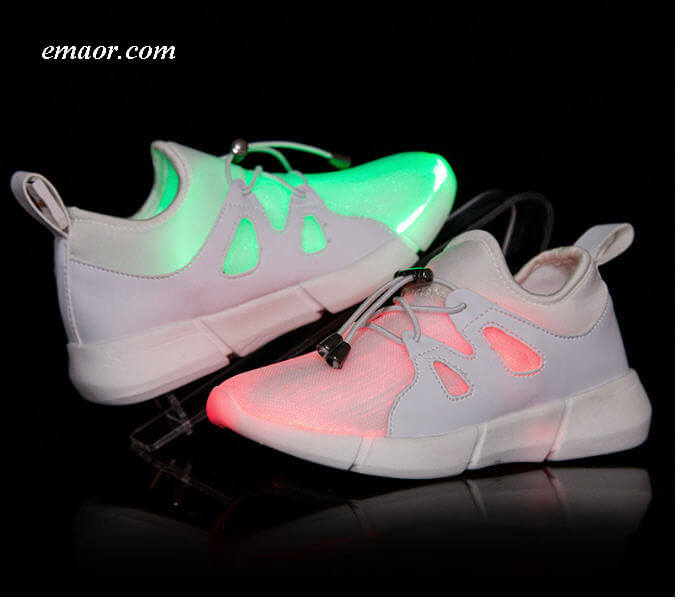 nike light up boots