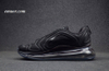 Nike Air Max 720 Betrue Original Men's Air Cushion Sports Comfortable Sneakers Custom Shoe Nike 