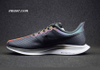 Original Nike Zoom Pegasus Turbo 35 Wear-resistant Shock Training Walking Shoes