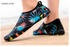 Swimming Pool Shoes Breathable Water Shoes Quick Drying Swimming Shoes Waterproof Shoes