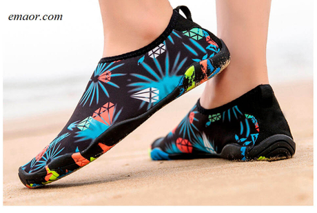 swimshoe