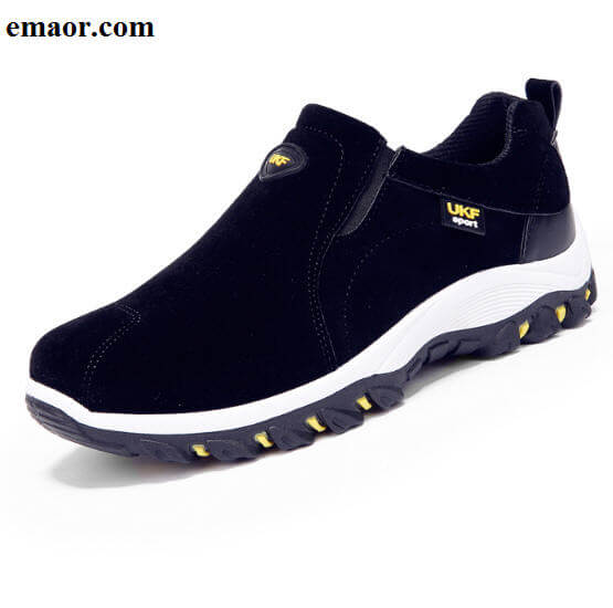 Mens Casual Shoes 2019 Spring Summer Out Door Loafers For Men Shoes Breathable Suede Male Footwear Walking Comfortable Slip-On Sneakers