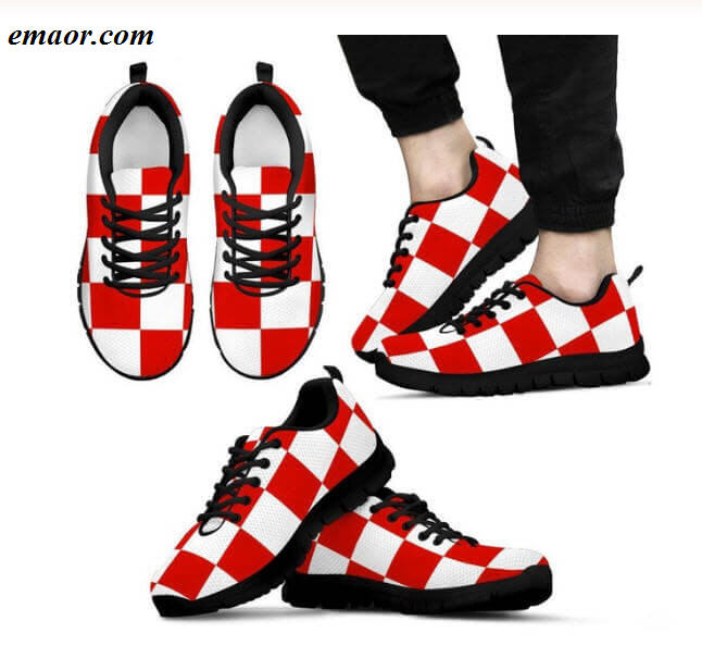 Betsy Ross Flag Shoes Betsy Ross Shoes Mobtown Midnight Shoes