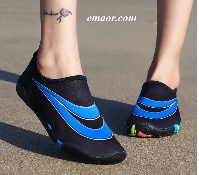 lands end beach shoes