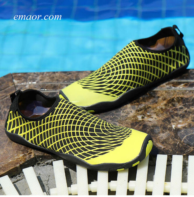 Swim Shoes Target Sneakers Swimming Shoes Water Sports Aqua Seaside
