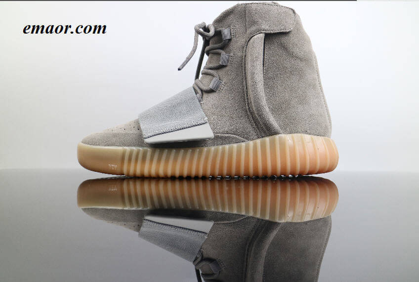 Men Adidas yeezy boost 750 harga Pirate Black Online