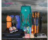  Camping Hiking Backpacks Big Outdoor Bags Backpack Nylon Superlight Sport Travel Bags