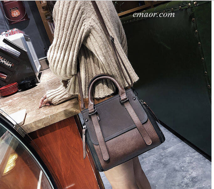 New Handbags For Women Female Brand Leather High Quality Small Bags Lady Shoulder Bags Coach Bags Crossbody Bags