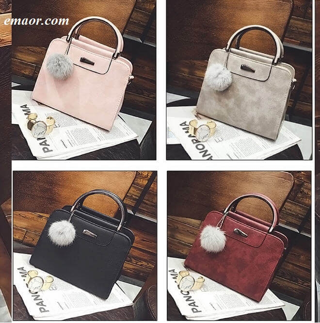Women's Coach Bags Fashion Leather Bags Michael Kors Bags Ladies Casual Crossbody Bags