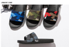 Slipper Shoes Men's Slippers Camo Home Slides Bathroom Slipper Brand Slipper Summer Casual Style Shoes Slipper Havaianas 