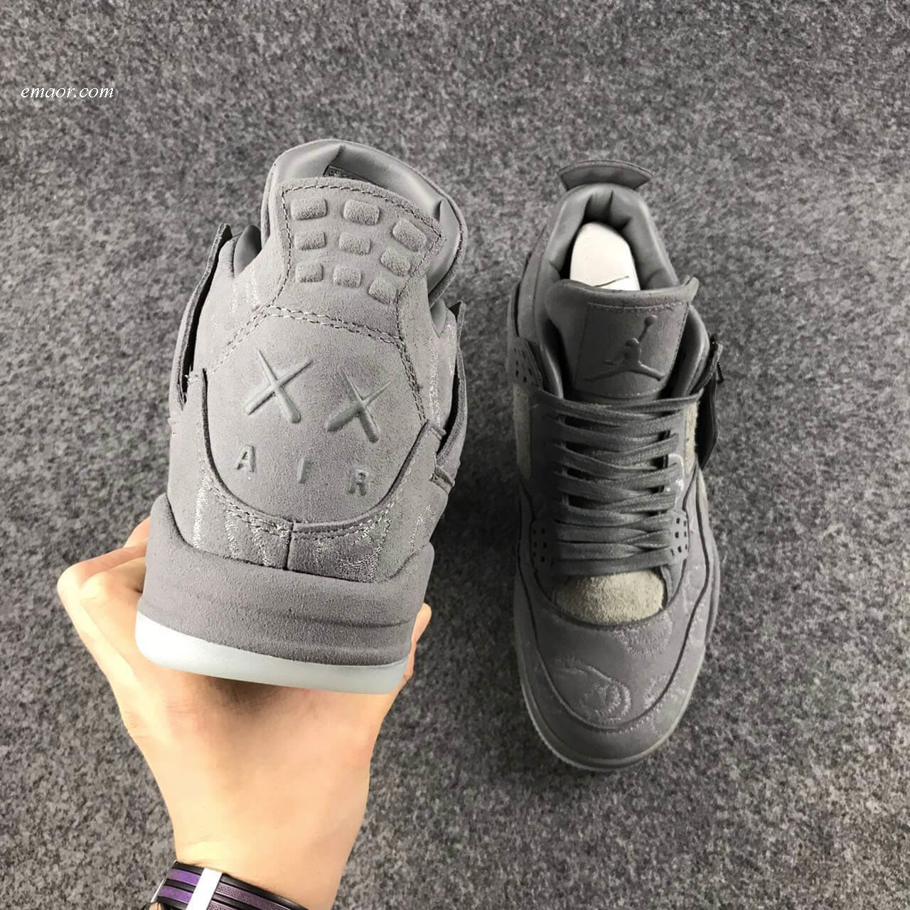  Self Lacing Basketball Shoes Retro Kaws Men's Basketball Shoes Sport Sneakers Athletic Designer Footwear Kawhi Leonard Shoes Self Lacing Basketball Shoes