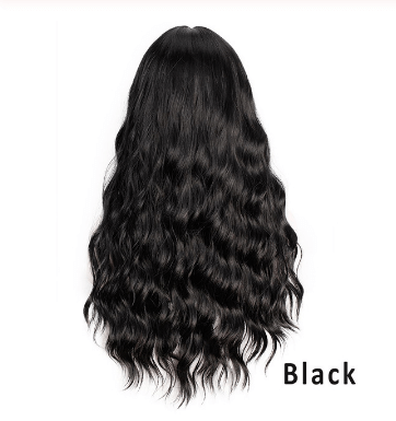 Wigs for Womens Long Wigs Full Lace Wigs Synthetic Wigs Real Human Hair Wigs for Cancer Patients High Quality Lace Front Wigs