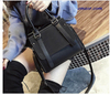 New Handbags For Women Female Brand Leather High Quality Small Bags Lady Shoulder Bags Coach Bags Crossbody Bags