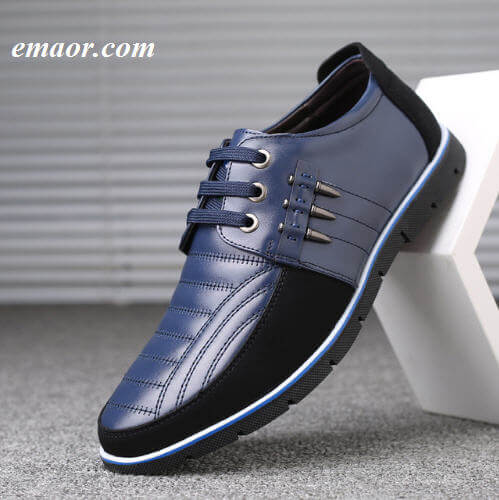 Men Genuine Leather Shoes High Quality Elastic Band Fashion Design Solid Tenacity Comfortable&Breathable Men's Causal Shoes 