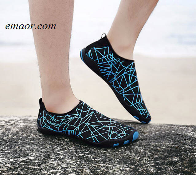 Waterproof Shoes Water Sneakers Swiming Shoes Sports Beach Water Shoes Anti Slip Water Shoes