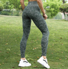 Yoga Work Pants for Women Wholesale Retail High Waisted Workout Leggings Fitness Push Up Best
