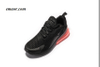 Nike Shoes Original Authentic Air Max 270 Men's Running Shoes New Black Nike