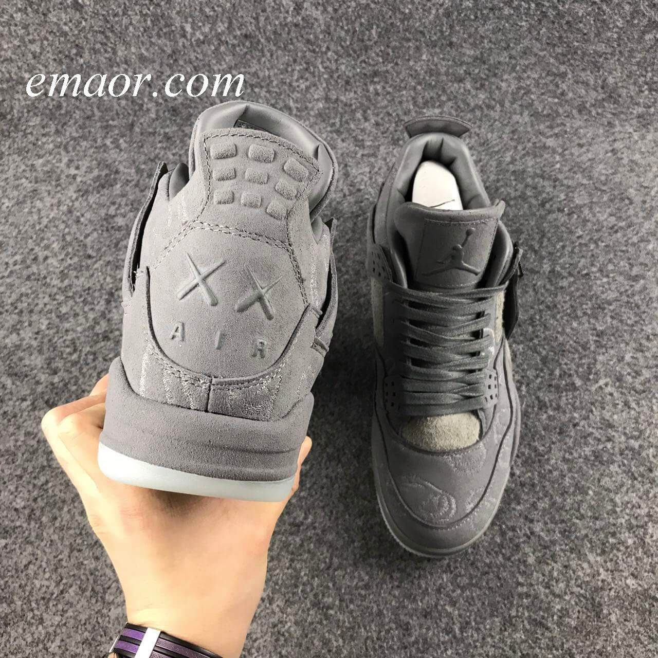  Self Lacing Basketball Shoes Retro Kaws Men's Basketball Shoes Sport Sneakers Athletic Designer Footwear Kawhi Leonard Shoes Self Lacing Basketball Shoes