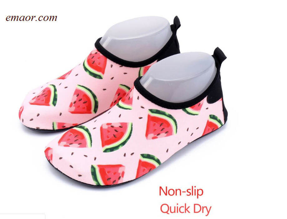 Kids Water Shoes Beach Shoes Aqua Socks Keen Water Shoes Quanzhou