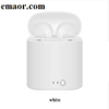 Wireless Bluetooth Earphone I7s TWS Mini Stereo Earbud Headset With Charging Box Mic For IPhone Xiaomi All Smart Phone Air Pods