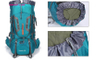  Camping Hiking Backpacks Big Outdoor Bags Backpack Nylon Superlight Sport Travel Bags