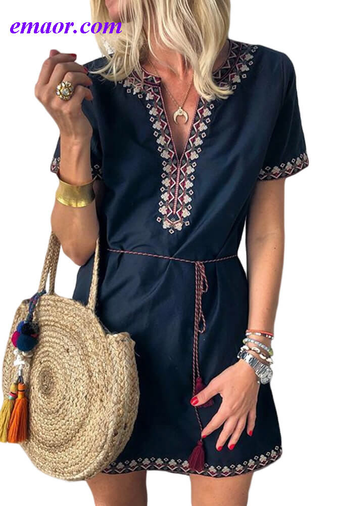 dress barn casual dresses