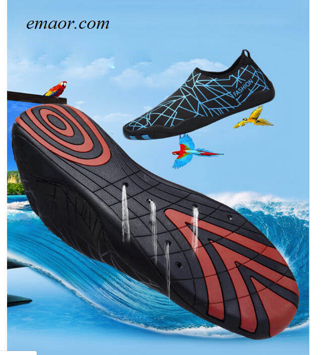 tianyuqi water shoes
