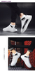 Best Shoes for Students Korean Hot Style Colorful Board Shoes Single Shoes Small White Tide Shoes Best Board Shoes