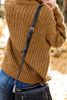 Outerwear Affordable Free Country Outerwear Chunky Turtleneck Sweater Hudson Outerwear Jacket