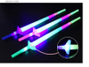 Light Stick Led Lightstick Adjustable Lengths Birthday Party Show And Other Stick on Light