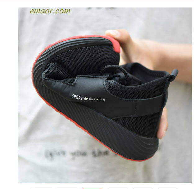 safetstep work shoes