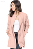 Ladies Outerwear Canada Drawstring Waist Lightweight Outcoat Ladies Summer Outerwear Vests