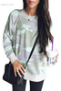 Baby Girl Digital Camo Print Sweatshirt Columbia Women's Outerwear