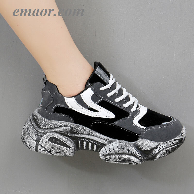Best Dad Shoes Dirty Shoes Dad Shoes Fashion Sneakers for Girls Skechers Dad Shoes