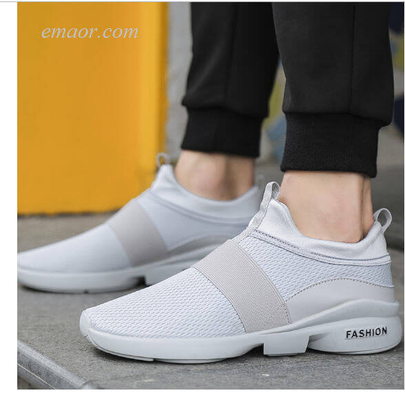  Men's Track Running Shoes Best Running Shoes Man Breathable Running Shoes for Men 