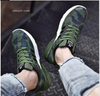 Top Men's Running Shoes Air Cushion Sneakers Men Mesh Sapato Masculino Camouflage Colour Tenis Men's Shoes best running shoes