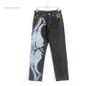  Jeans HIPHOP Jeans Printed Baggy Skateboard Pants Lucky Jeans on Sale Plus Size High Waisted Jeans